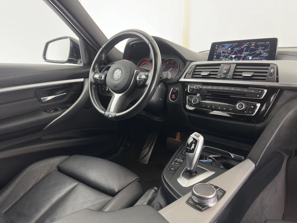 BMW 3 Serie – foto 8
