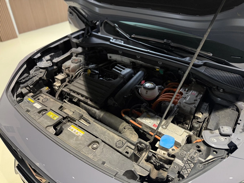 CUPRA Formentor – foto 42
