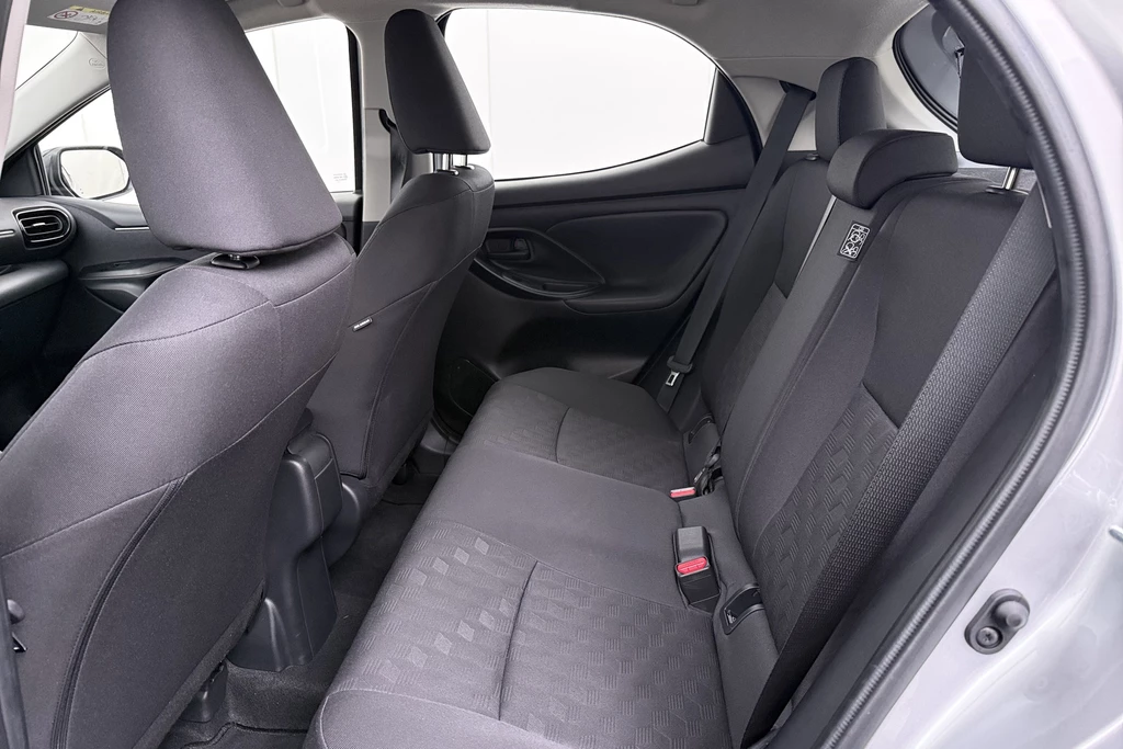 Mazda 2 Hybrid – foto 12