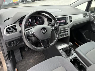 Volkswagen Golf Sportsvan – thumbnail 18