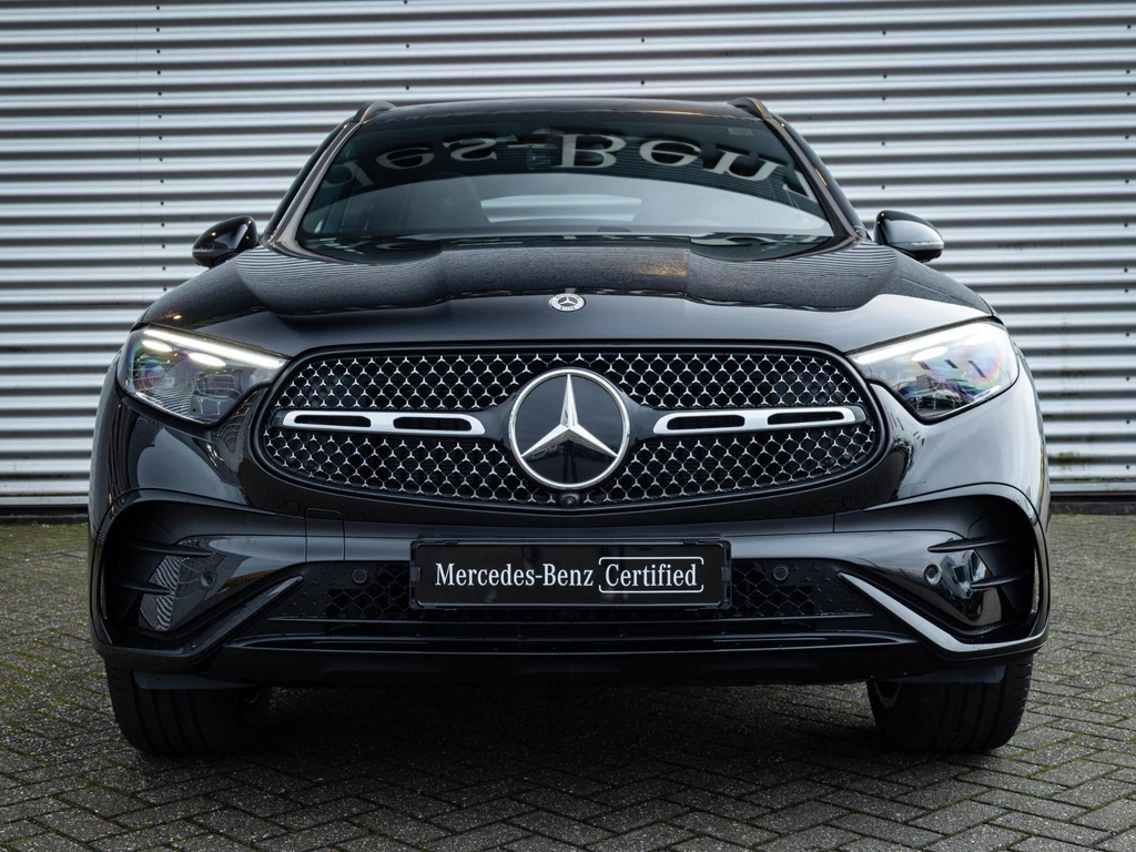 Mercedes-Benz GLC – foto 3