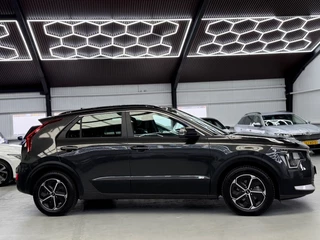 Kia Niro – thumbnail 7