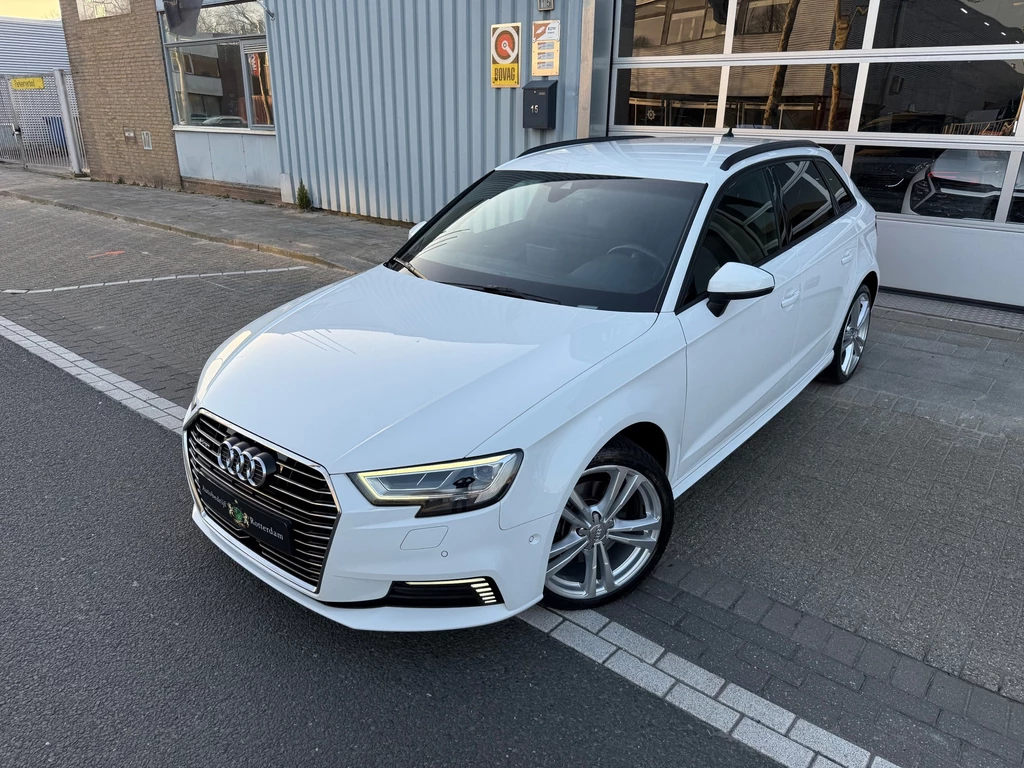 Audi A3 – foto 2