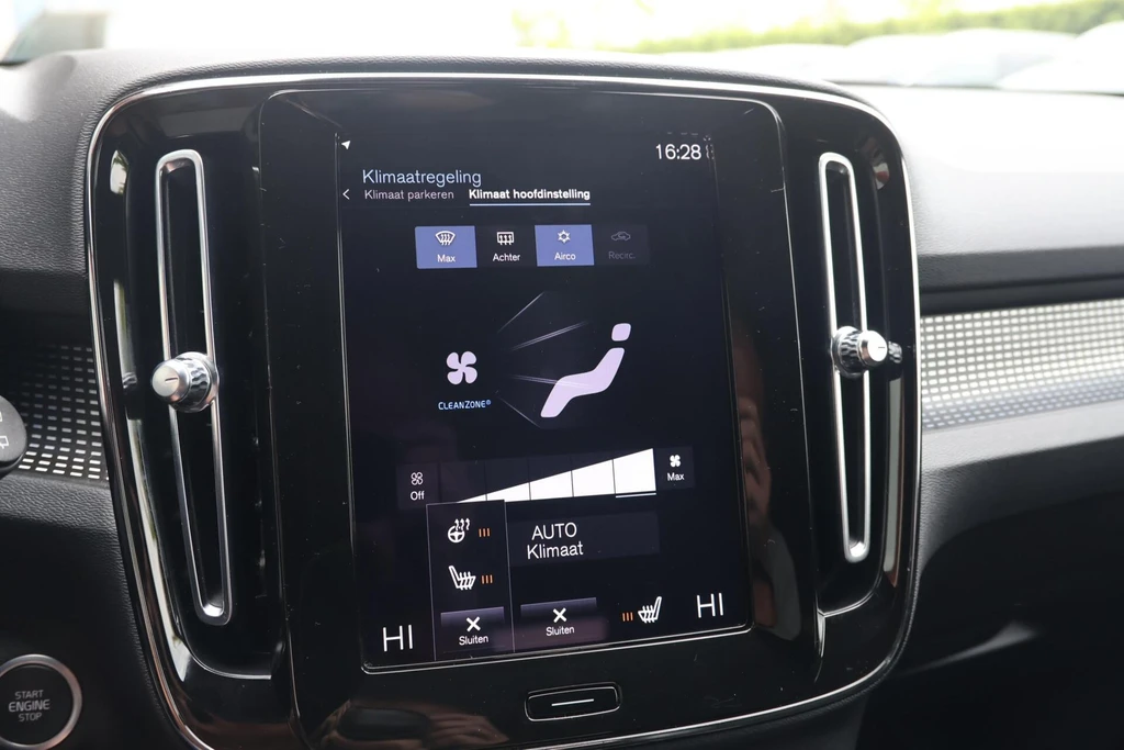 Volvo XC40 – foto 49