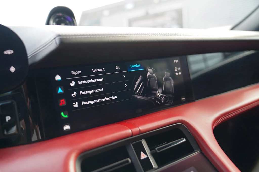 Porsche Taycan – foto 66