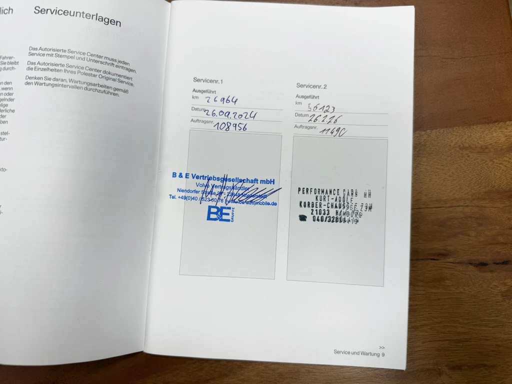 Polestar 2 – foto 39