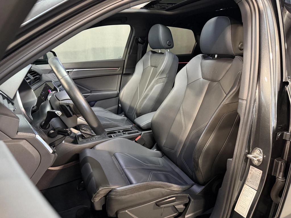 Audi Q3 – foto 11