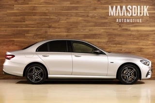Mercedes-Benz E-Klasse – thumbnail 8