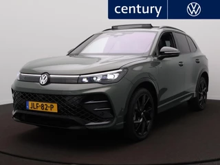 Volkswagen Tiguan – thumbnail 1
