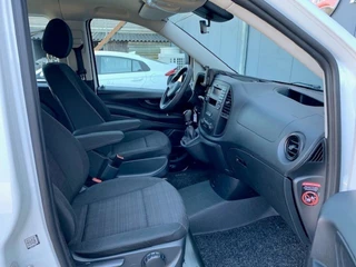 Mercedes-Benz Vito – thumbnail 12