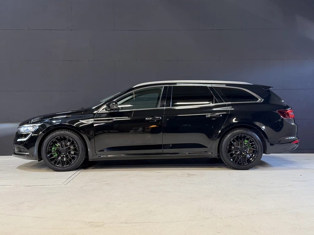 Renault Talisman – foto 2