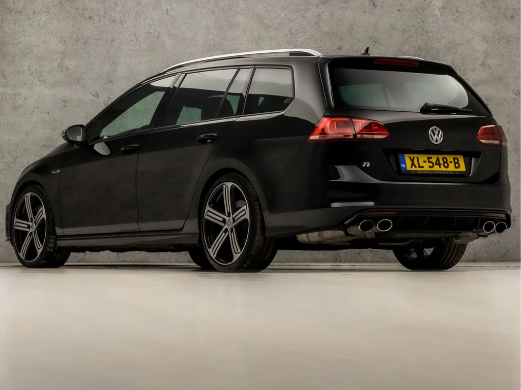 Volkswagen Golf – foto 4