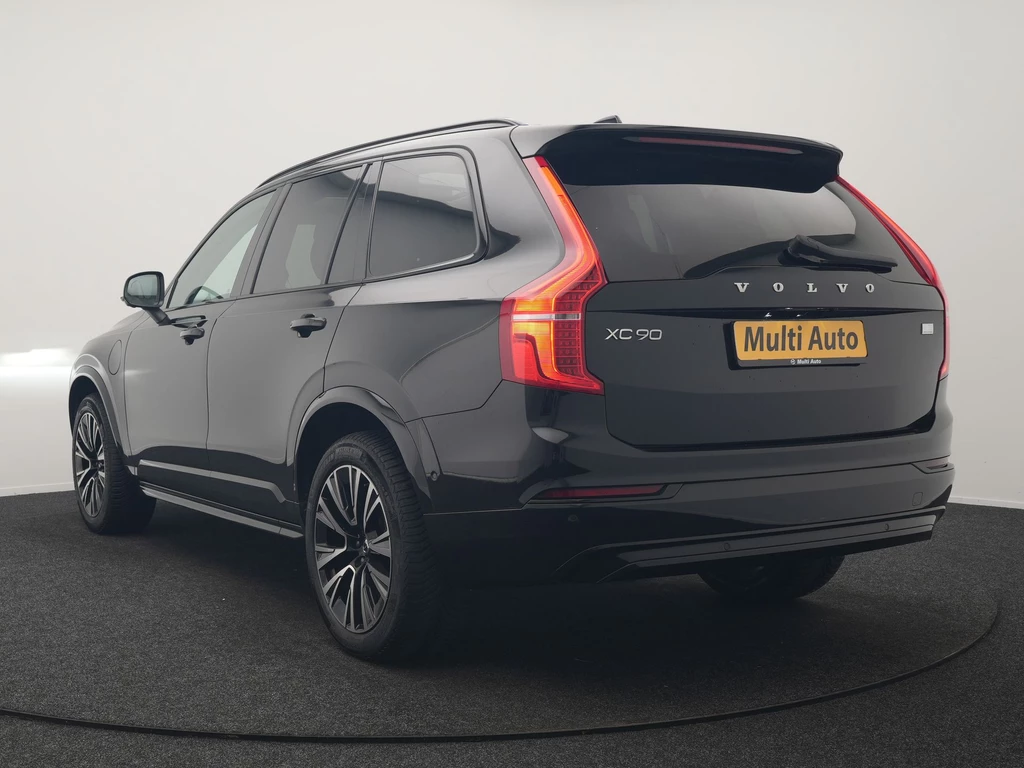 Volvo XC90 – foto 4