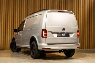 Volkswagen Caddy – thumbnail 4