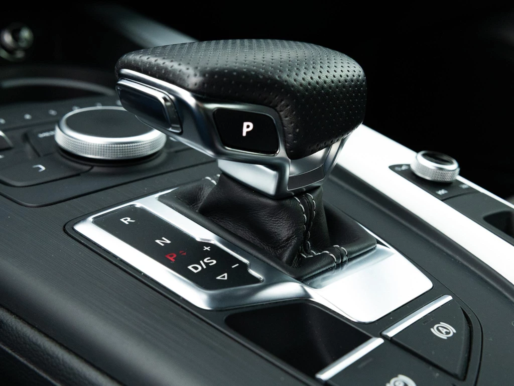 Audi A5 – foto 18