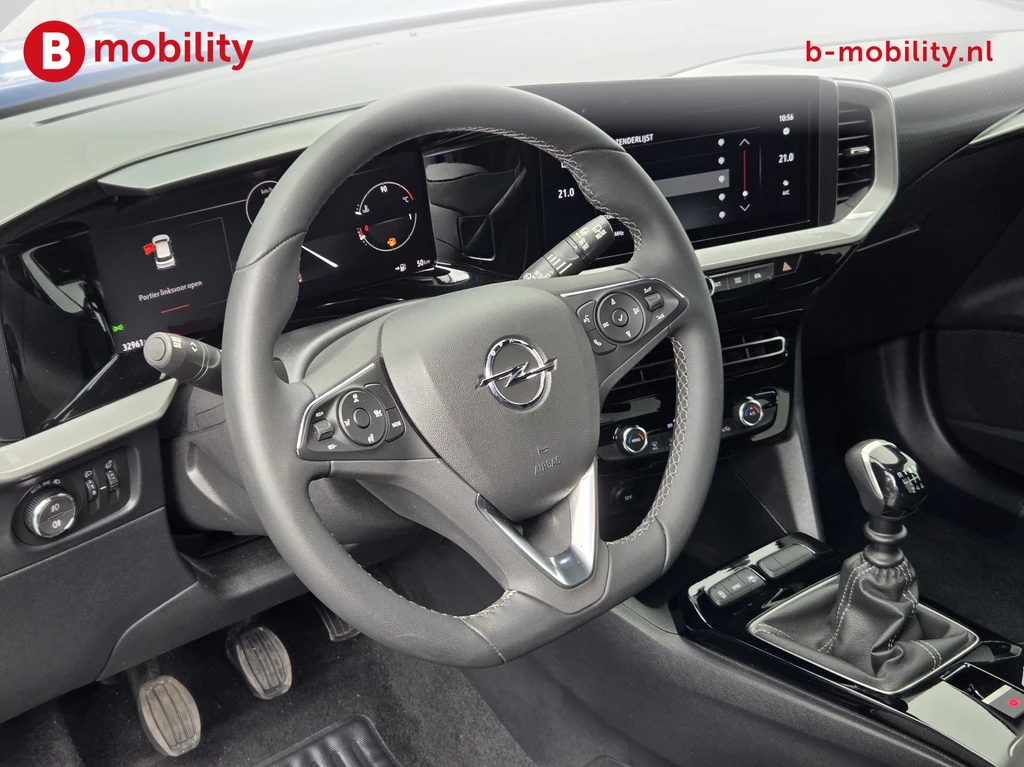 Opel Mokka – foto 10