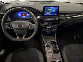 Ford Kuga – thumbnail 6