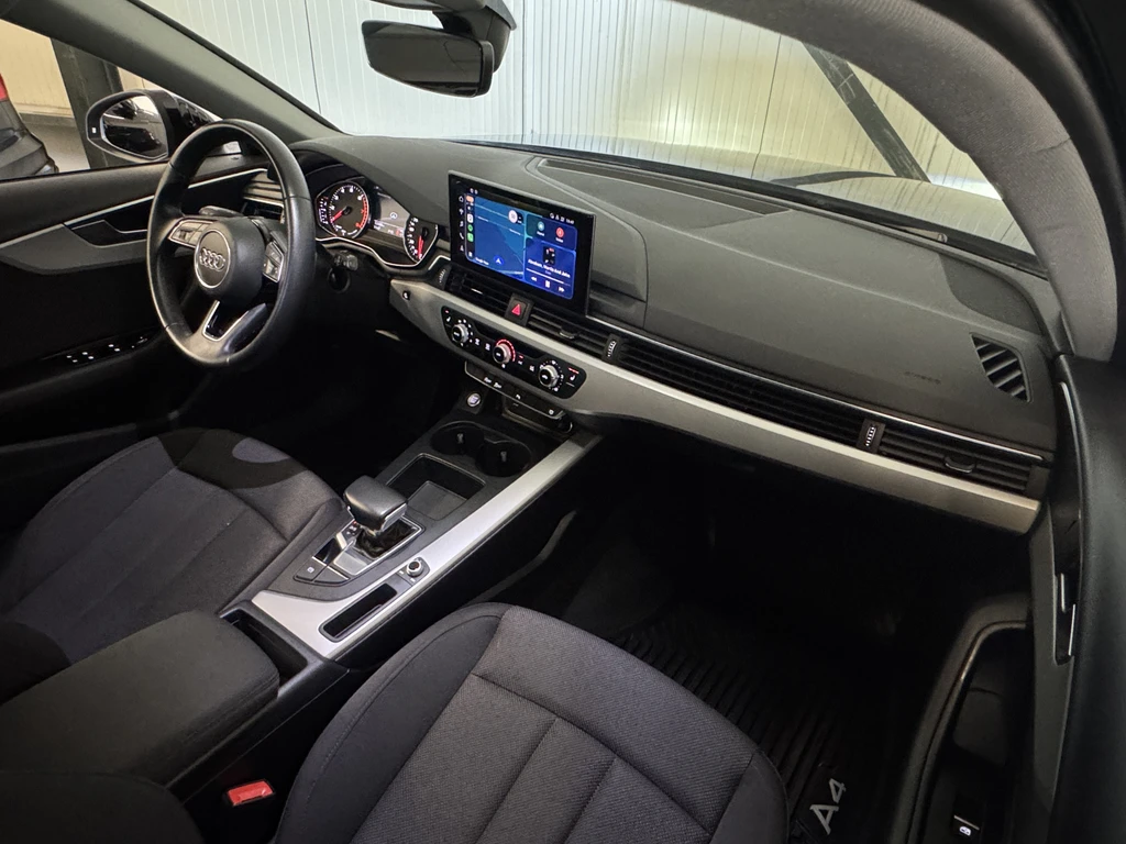Audi A4 – foto 18