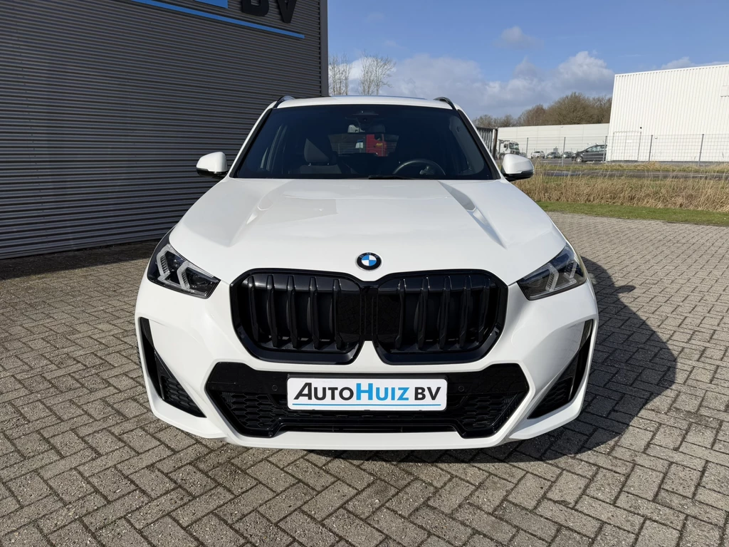 BMW X1 – foto 8