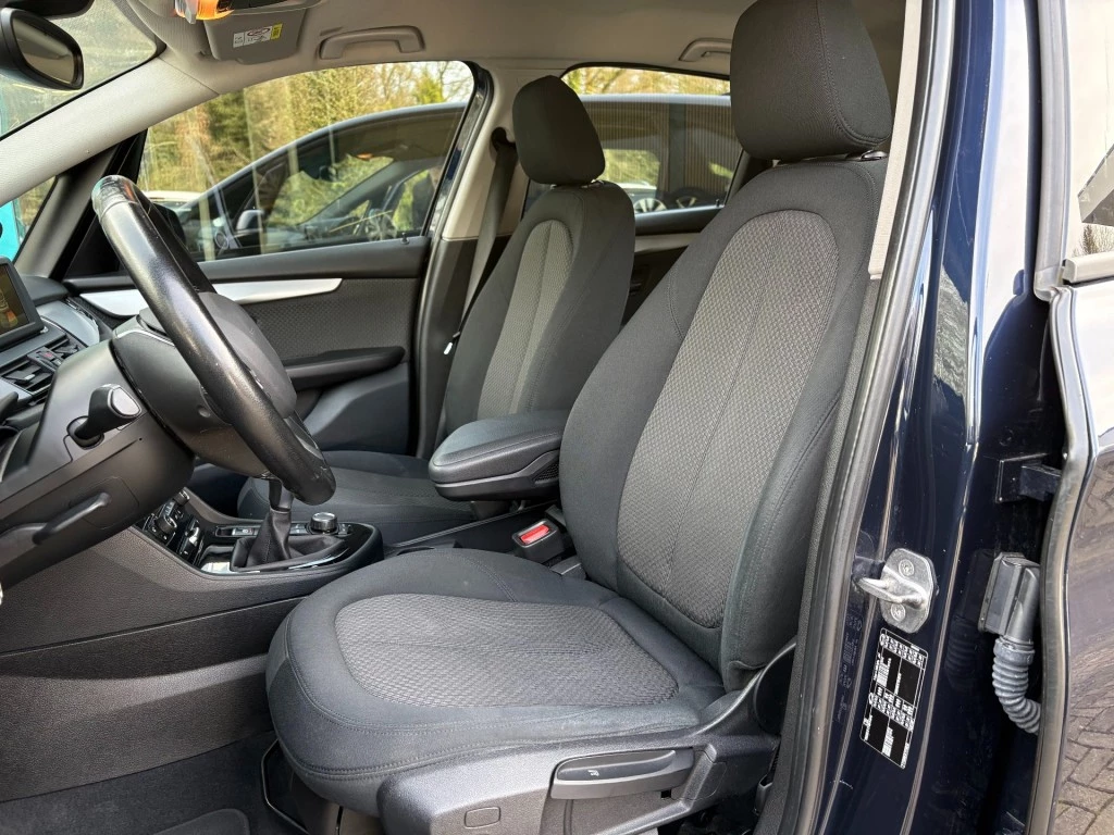BMW 2 Serie – foto 7