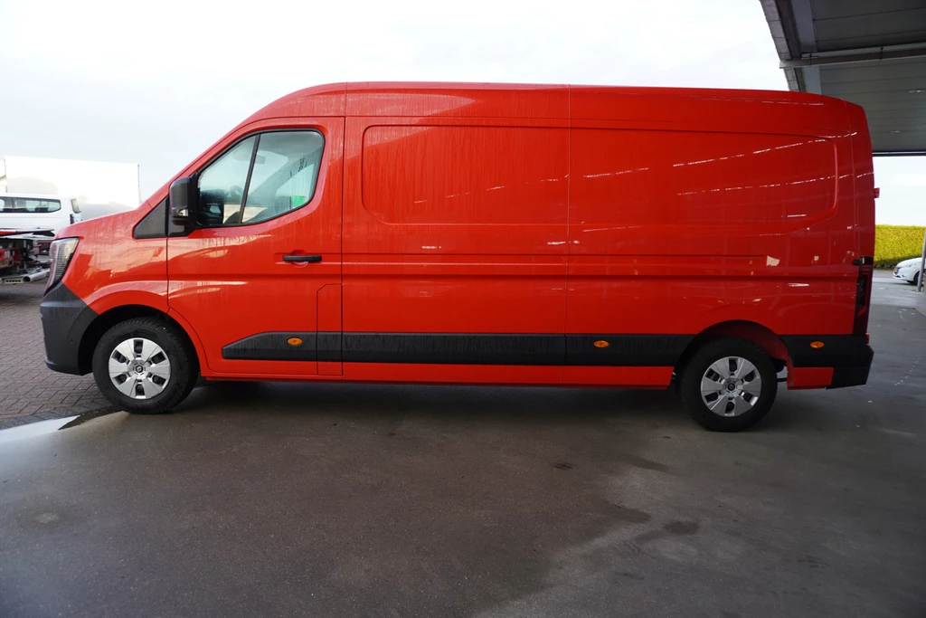 Renault Master – foto 2