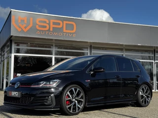 Volkswagen Golf – thumbnail 1