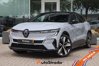 Renault Megane E-Tech – thumbnail 1
