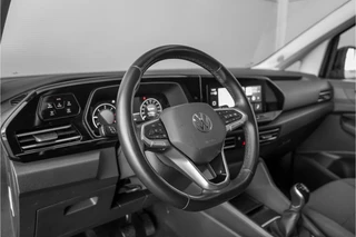 Volkswagen Caddy – thumbnail 21