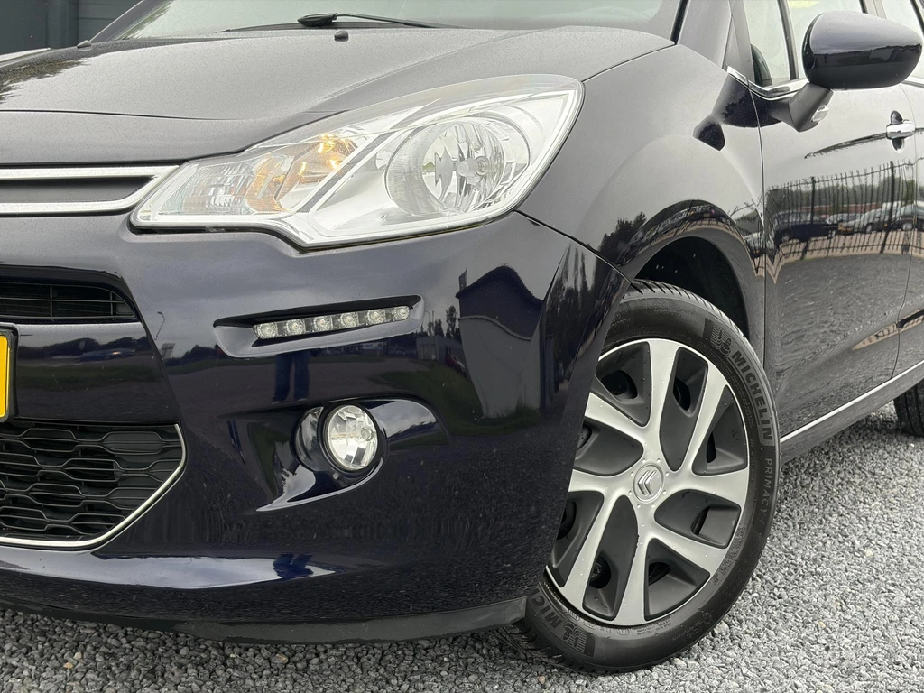 Citroën C3 – foto 34