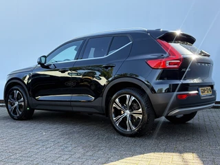 Volvo XC40 – thumbnail 7
