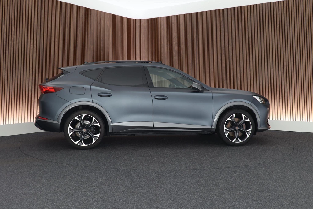 CUPRA Formentor – foto 5