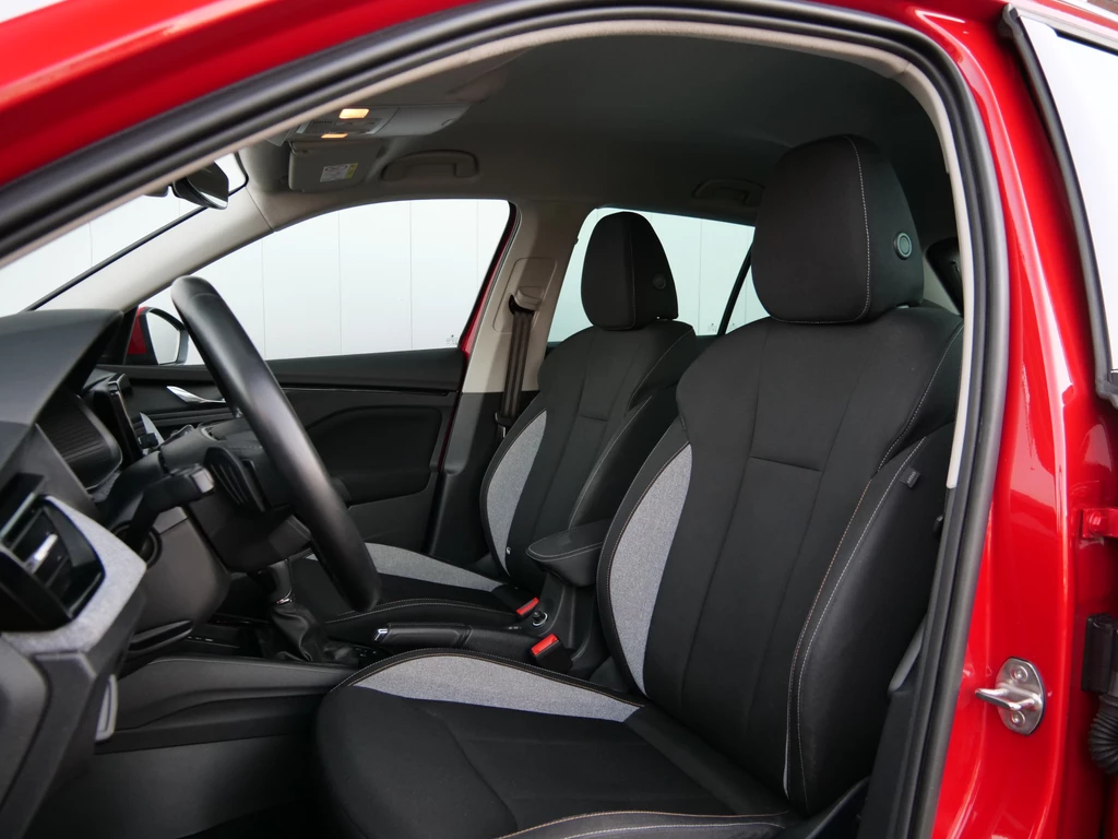 Škoda Kamiq – foto 10