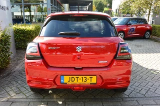 Suzuki Swift – thumbnail 8