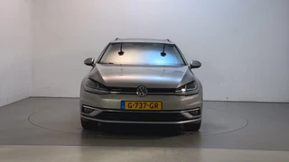 Volkswagen Golf – thumbnail 8