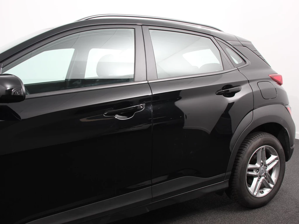 Hyundai Kona – foto 4