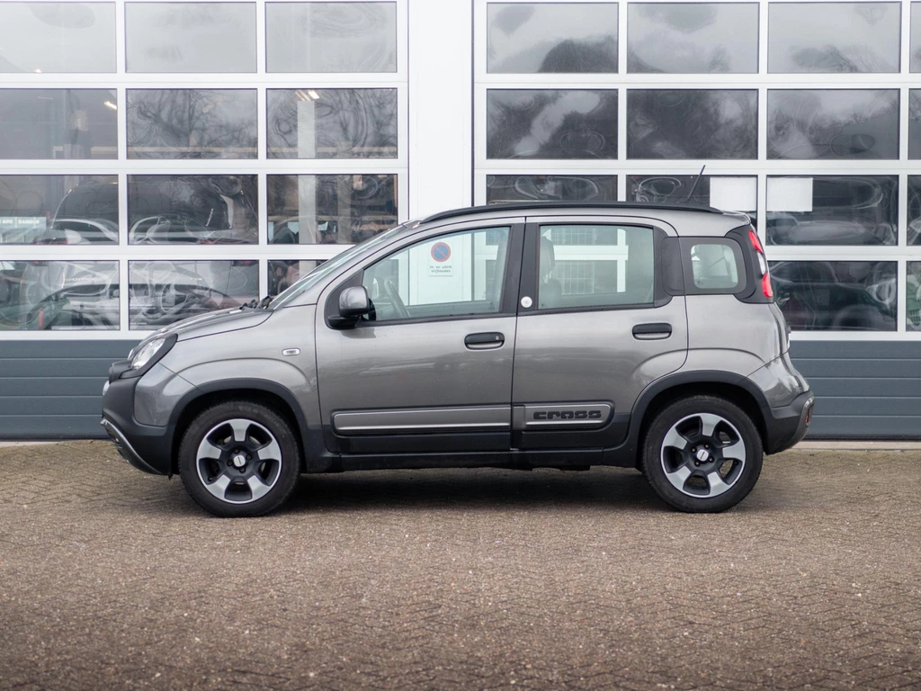 Fiat Panda – foto 4