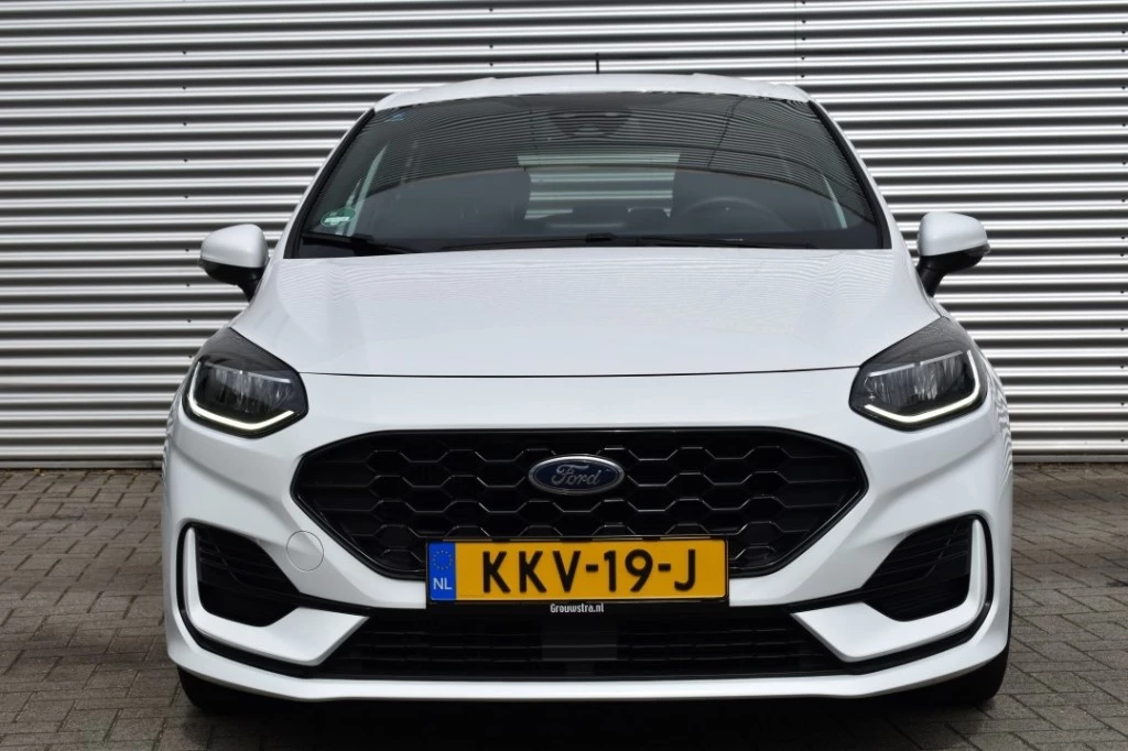 Ford Fiesta – foto 6