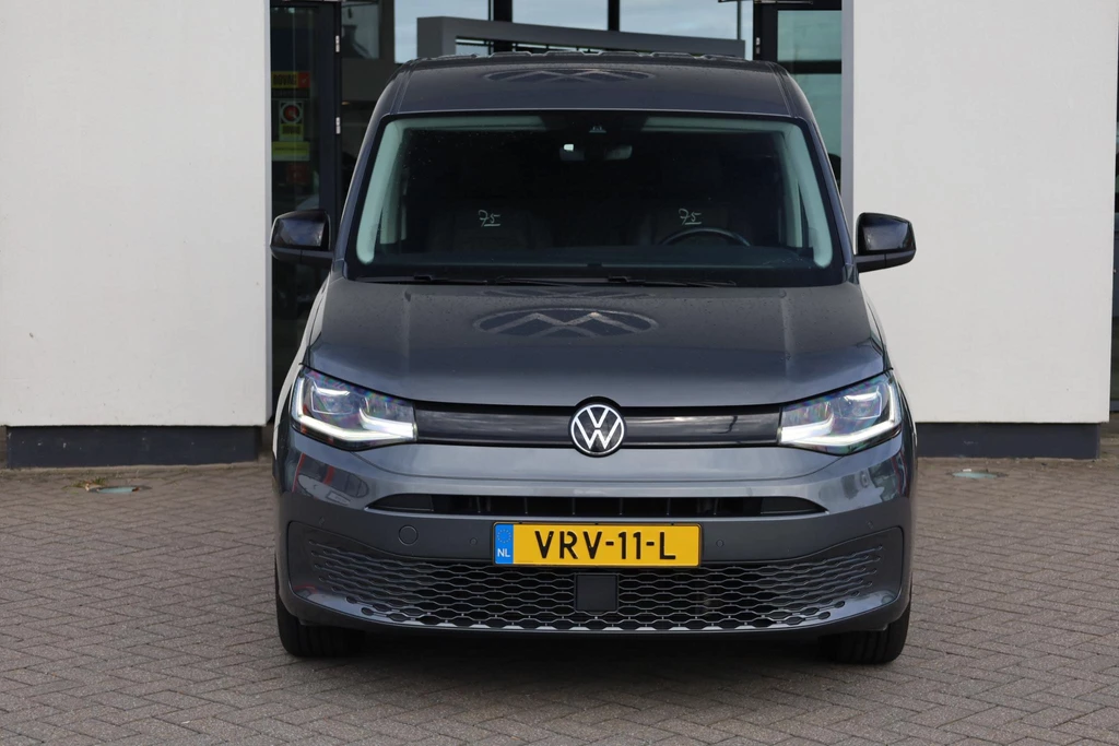 Volkswagen Caddy – foto 7