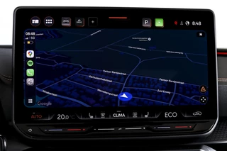 CUPRA Formentor – thumbnail 30
