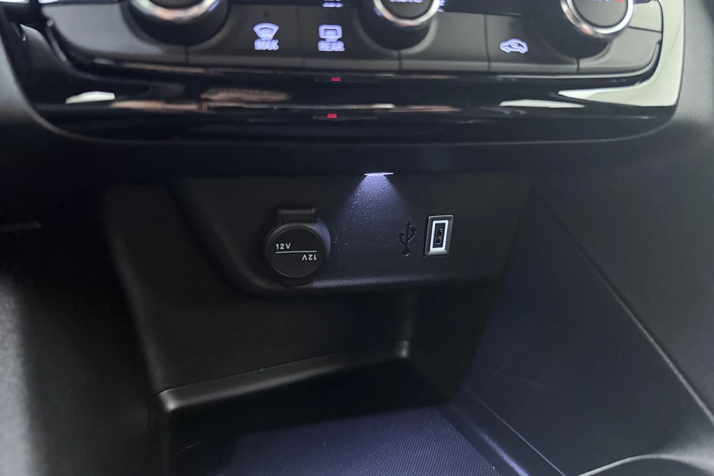 Opel Corsa-e – foto 27
