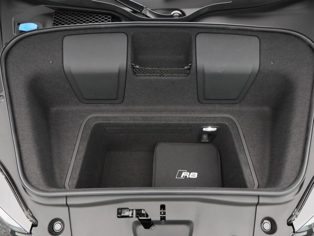 Audi R8 – foto 20