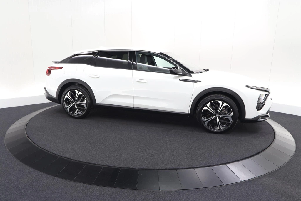 Citroën C5 X – foto 10