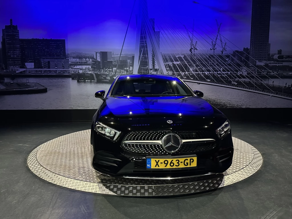 Mercedes-Benz A-Klasse – foto 18