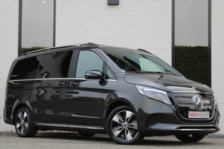 Mercedes-Benz EQV – thumbnail 14