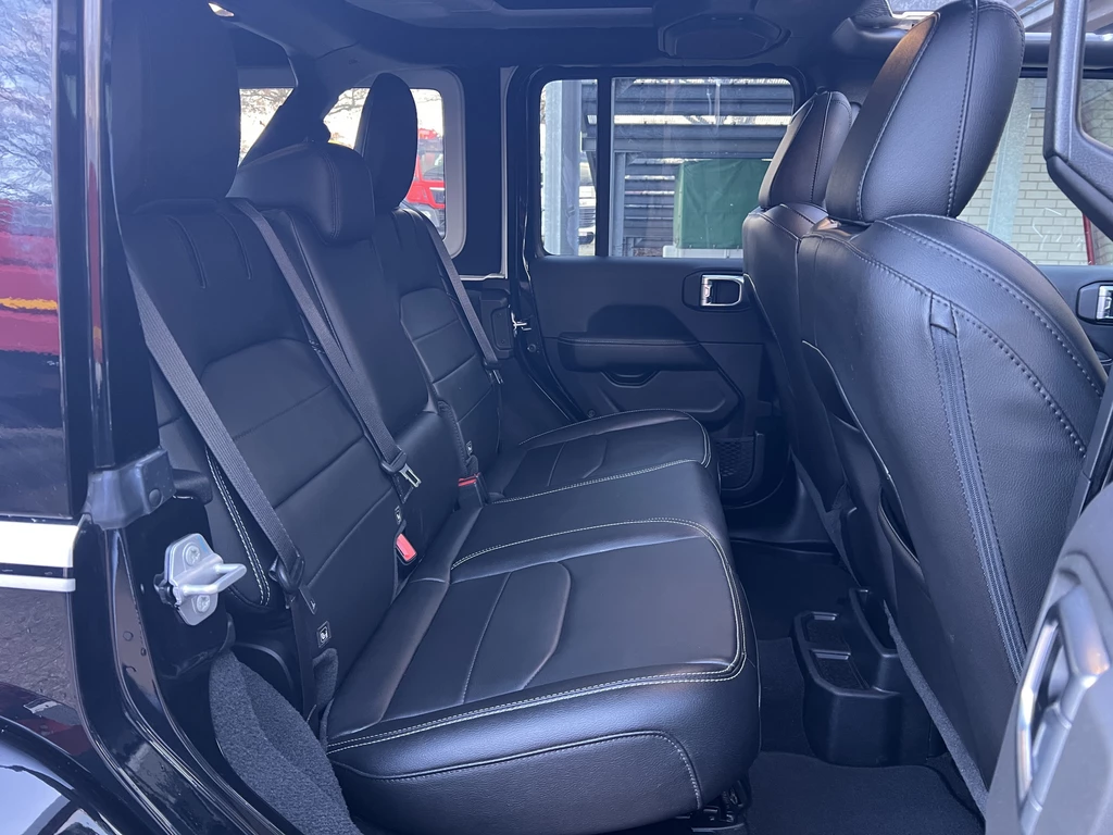 Jeep Wrangler – foto 41