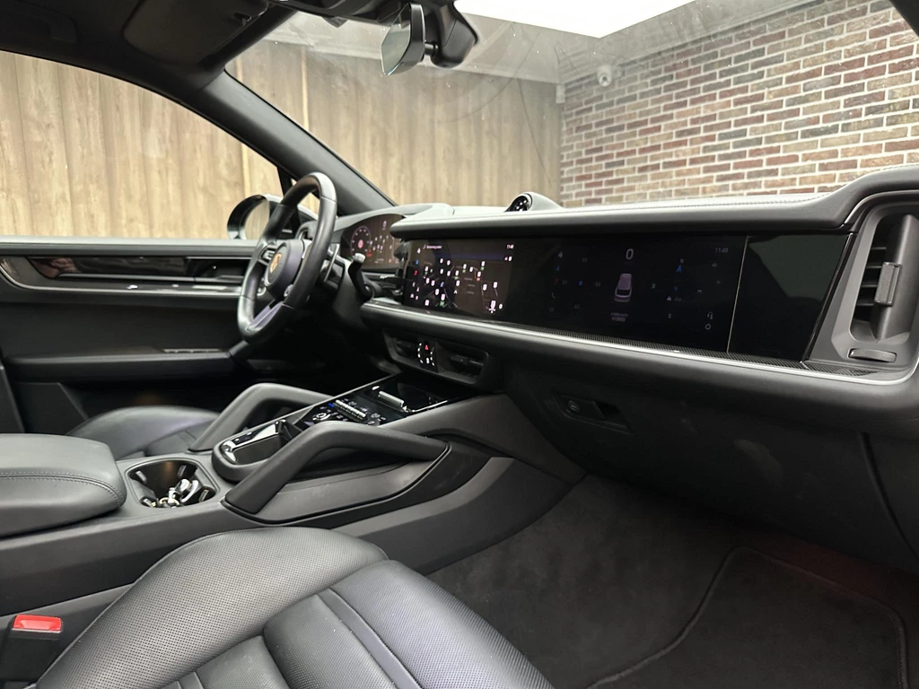 Porsche Cayenne – foto 38