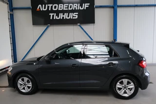 Audi A1 Sportback – thumbnail 1