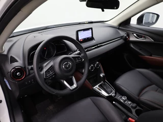 Mazda CX-3 – thumbnail 16