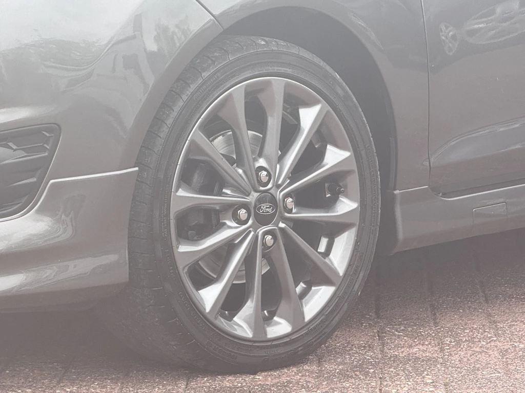 Ford Fiesta – foto 10