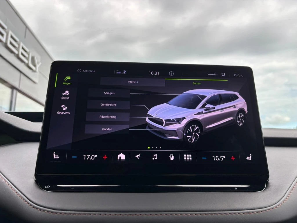 Škoda Enyaq iV – foto 25